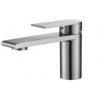 TORA Wash Basin Mixer Tap TR-TP-BTM-10030-ST